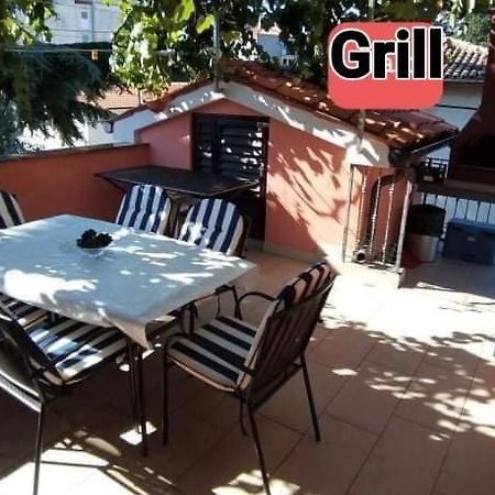 Apartmaji Soncek Ізола Екстер'єр фото