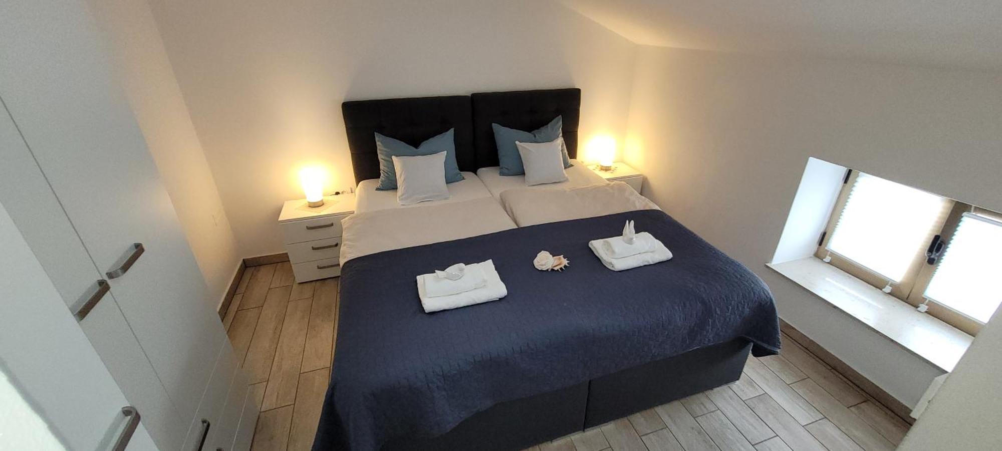 Apartmaji Soncek Ізола Екстер'єр фото