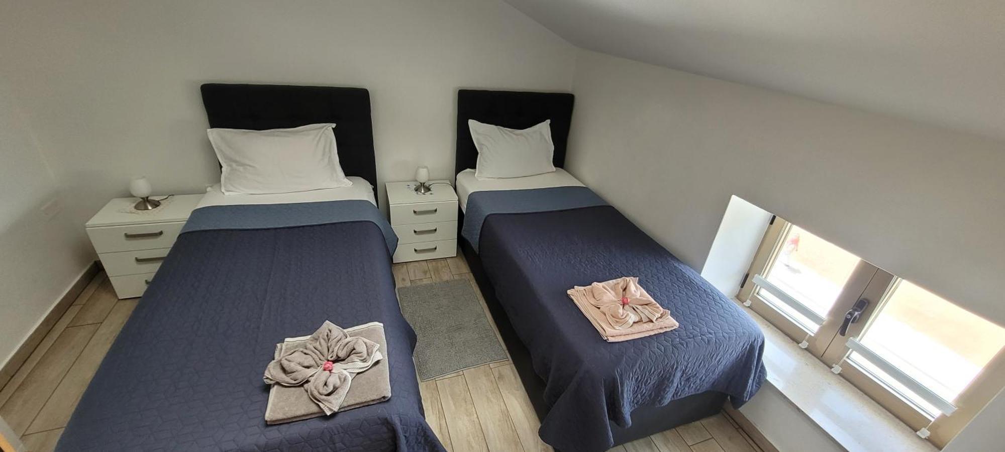 Apartmaji Soncek Ізола Екстер'єр фото