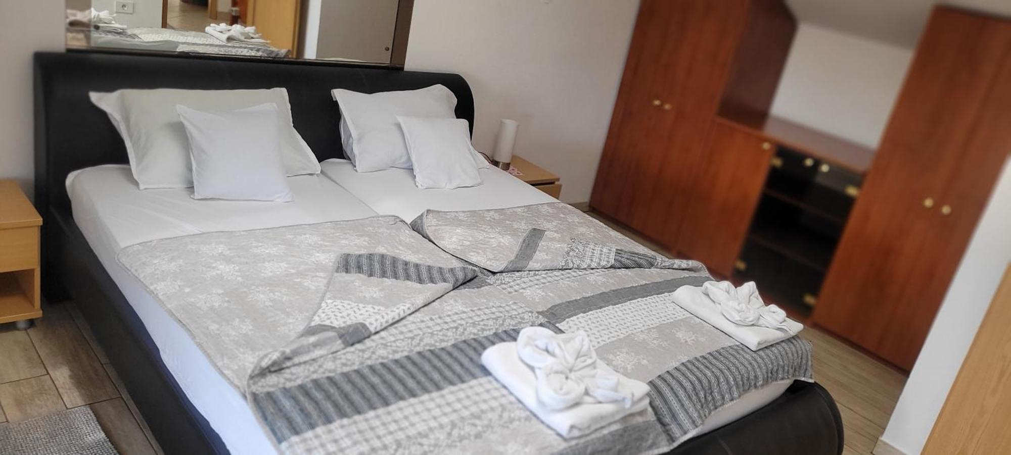 Apartmaji Soncek Ізола Екстер'єр фото