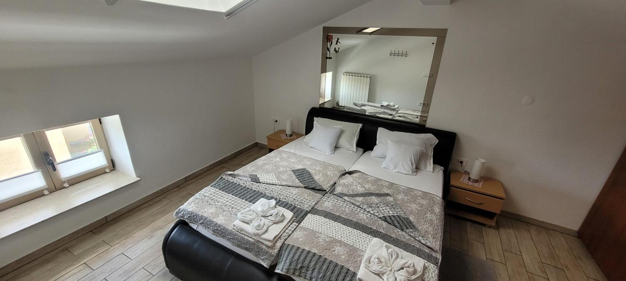 Apartmaji Soncek Ізола Екстер'єр фото