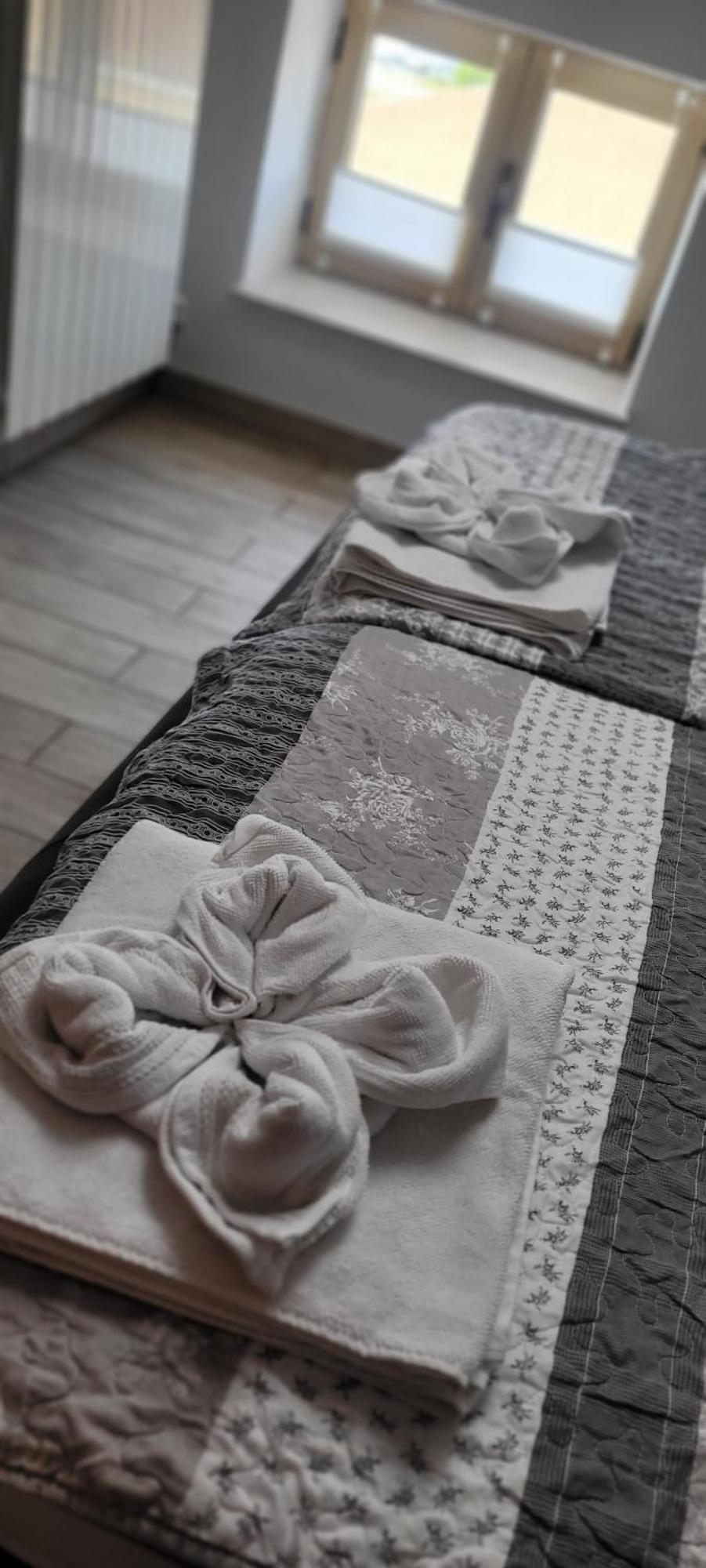 Apartmaji Soncek Ізола Екстер'єр фото
