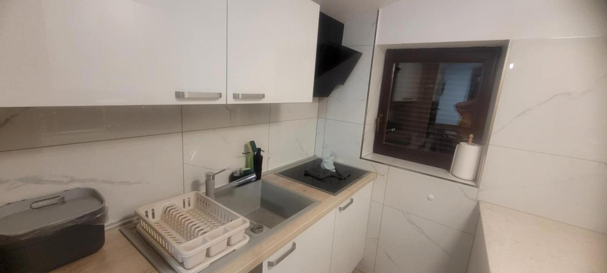 Apartmaji Soncek Ізола Екстер'єр фото