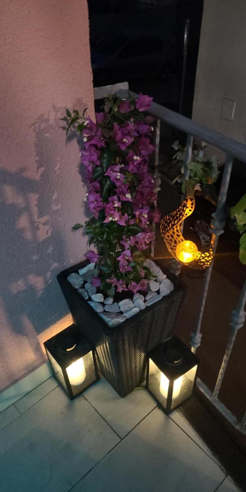 Apartmaji Soncek Ізола Екстер'єр фото